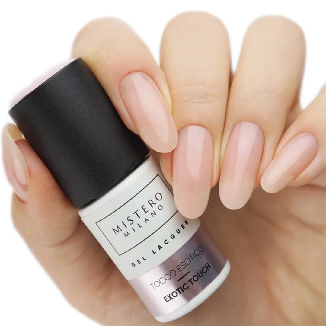 Гибридный лак Mistero Milano CIAO CORPO, 7, фото №2