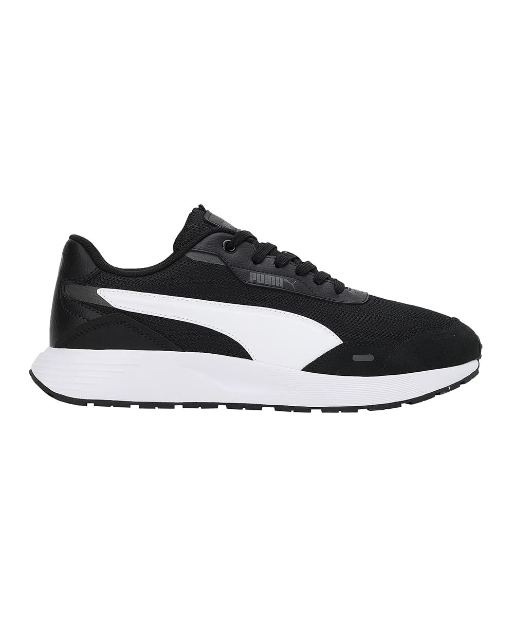 Кроссовки мужские PUMA Runtamed, фото №3