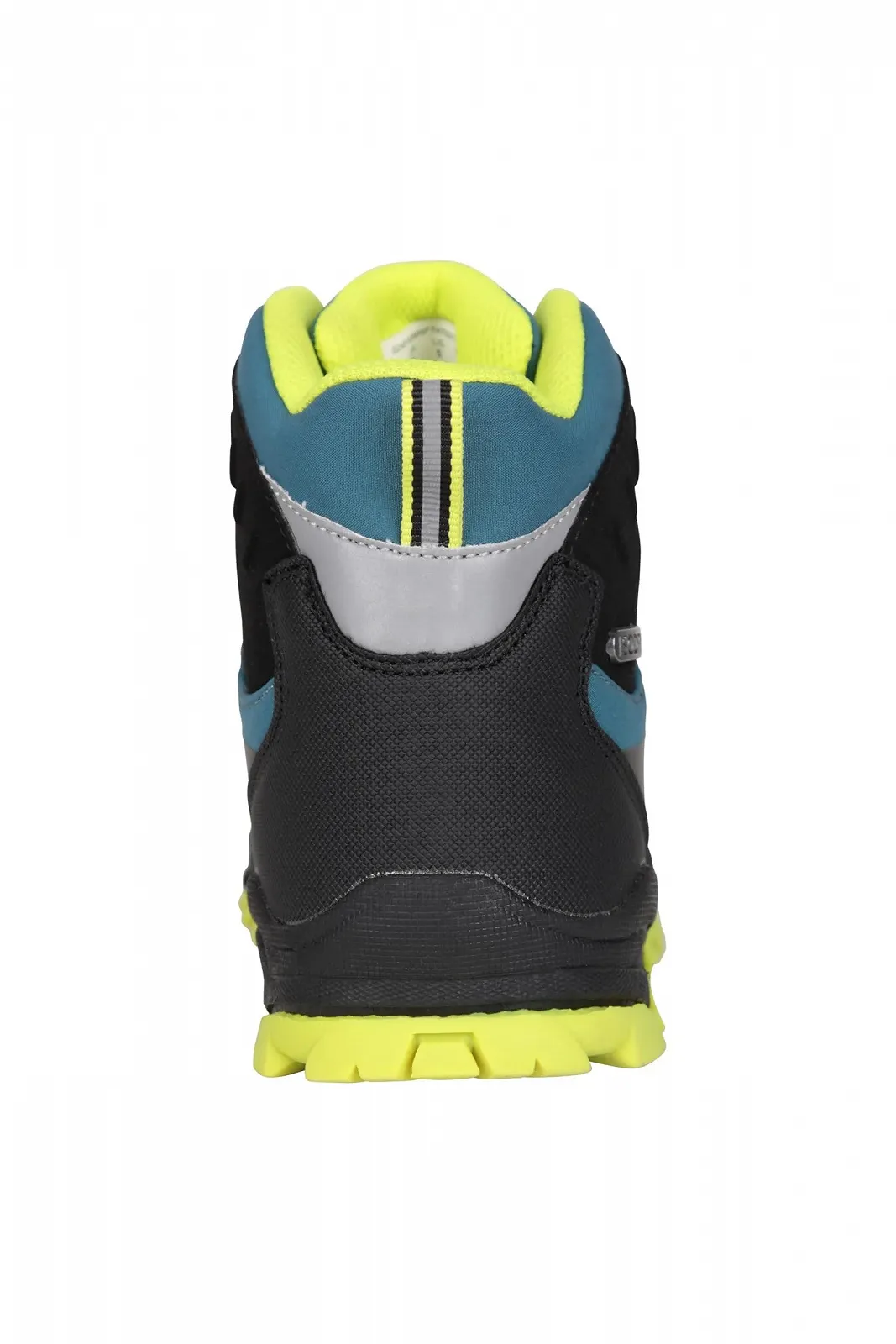 Черевики Mountain Warehouse Softshell дитячі, фото №6