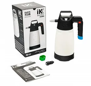 Обприскувач помповий iK Multi Pro 2 - Фото 1
