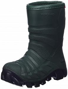 Чоботи Viking Unisex Kinder Ultra Warm Schneestiefel - Фото 1