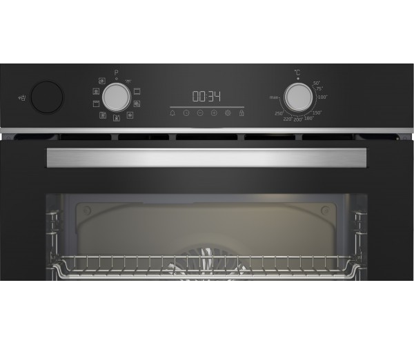 Духова шафа Beko BBIS18300XCSE, фото №2