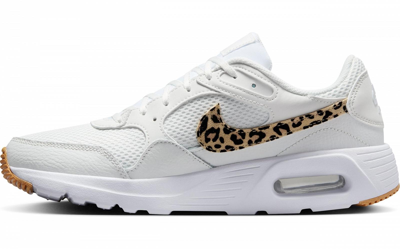 Кроссовки Nike Air Max SC женские, фото №9