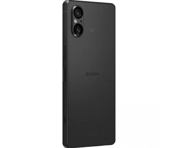 Смартфон Sony Xperia 5V 8/256GB Black, фото №3