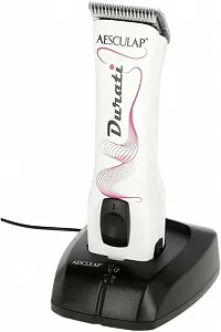 Бездротова машинка для стрижки Kerbl XT436-WP Білий ціна на synthetic.ua - Фото 1 Бездротова машинка для стрижки Kerbl XT436-WP Білий synthetic.ua - Фото 1