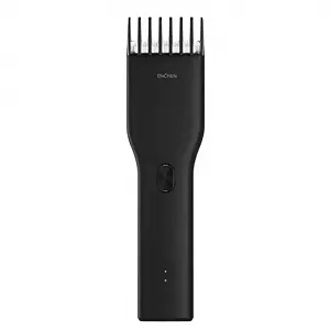 Машинка для стрижки Xiaomi Enchen Boost black - Фото 1