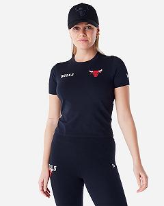 Футболка New Era WMNS SLIM BULLS XL - Фото 1