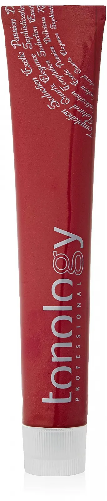 Фарба для волосся TONOLOGY 1 шт 100 мл, фото №1 Фарба для волосся TONOLOGY 1 шт 100 мл, фото №1