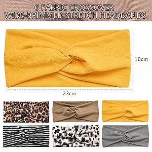 Повязка на голову synthetic.ua - Фото 1