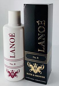 Гель для душу No.8 250 мл - Фото 1