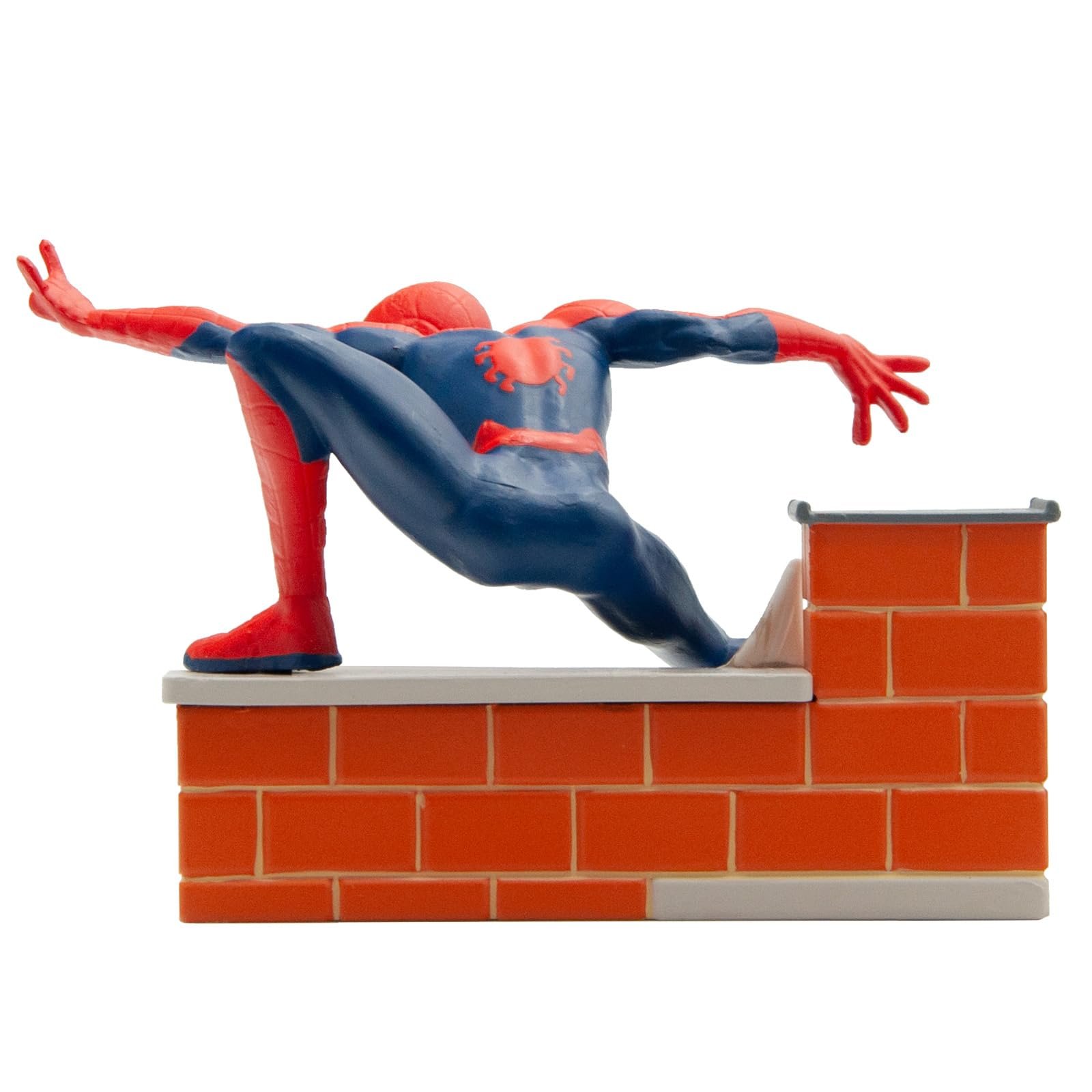 Фігурка Bullyland Spider-Man Marvel Spider-Verse 7 см, фото №4