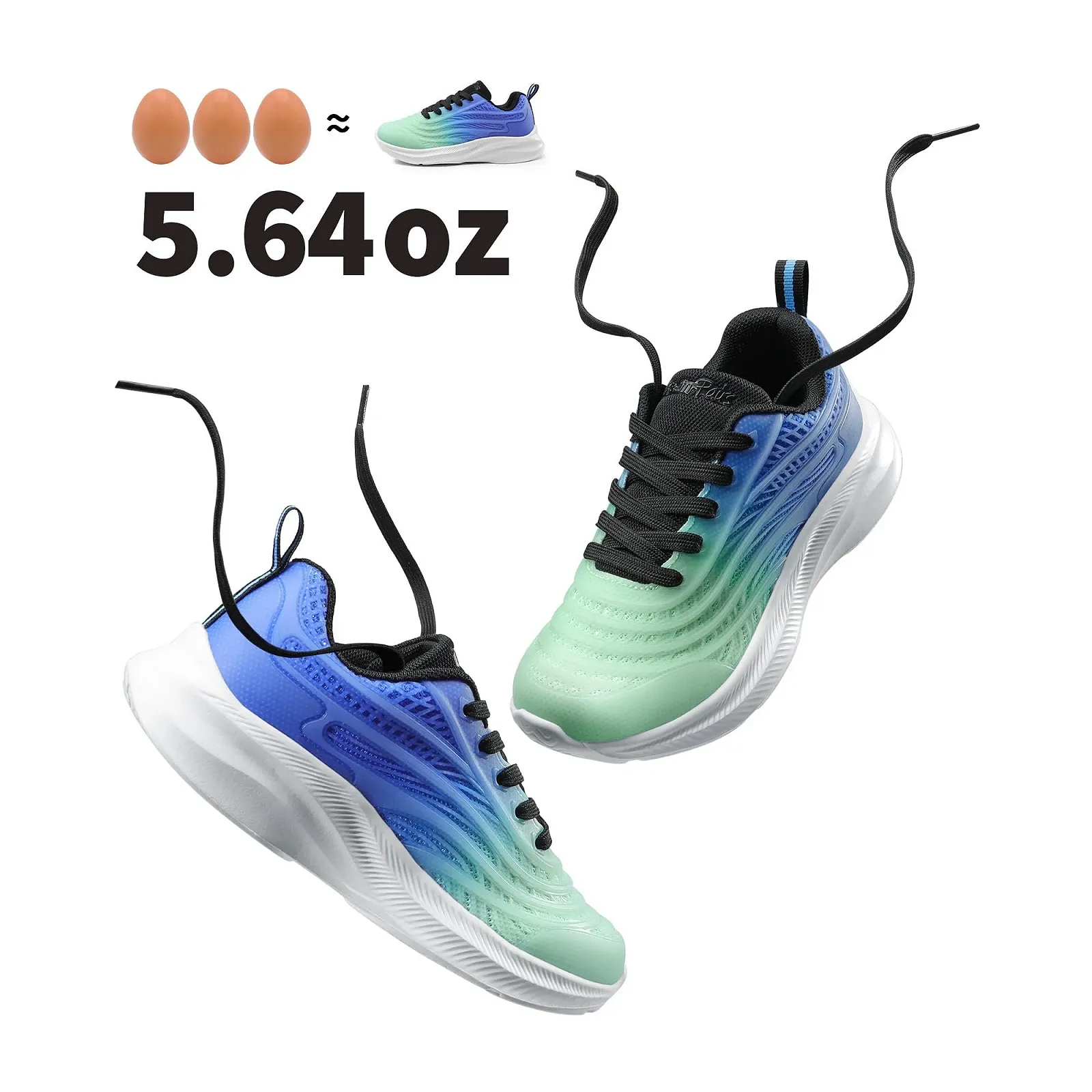 Кросівки DREAM PAIRS, фото №5