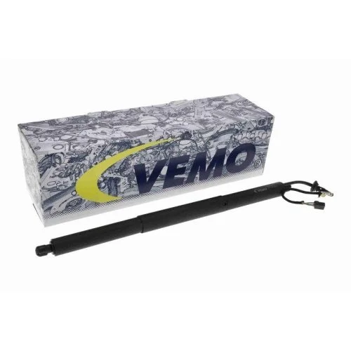 Электромотор крышки багажника VEMO V51-55-0005 для CHEVROLET, фото №2