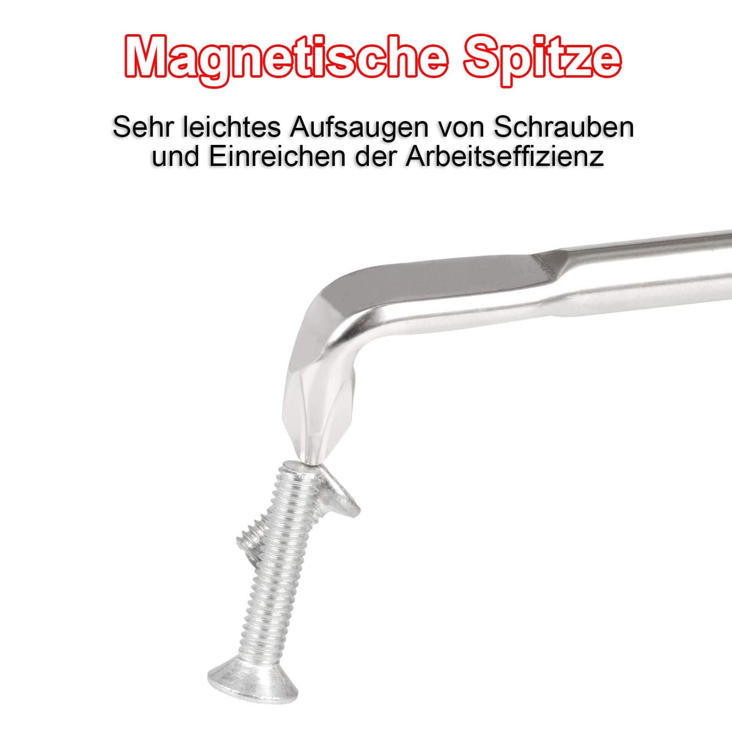 Набір викруток Allen з шліцом Phillips, дві частини, 130 мм, 90 градусів, плоска головка з подвійною головкою зі сталі S2, типу Z, фото №6 Набір викруток Allen з шліцом Phillips, дві частини, 130 мм, 90 градусів, плоска головка з подвійною головкою зі сталі S2, типу Z, фото №6