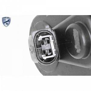 Исполнительный элемент, стояночный тормоз тормозной суппорт VEMO V10-77-1022 EXPERT KITS + для VW synthetic.ua - Фото 1