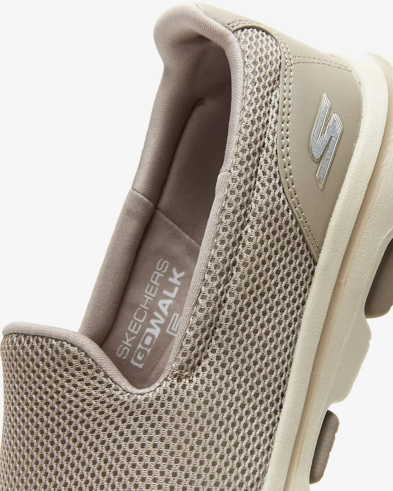 Кросівки Skechers Go Walk 5, фото №8