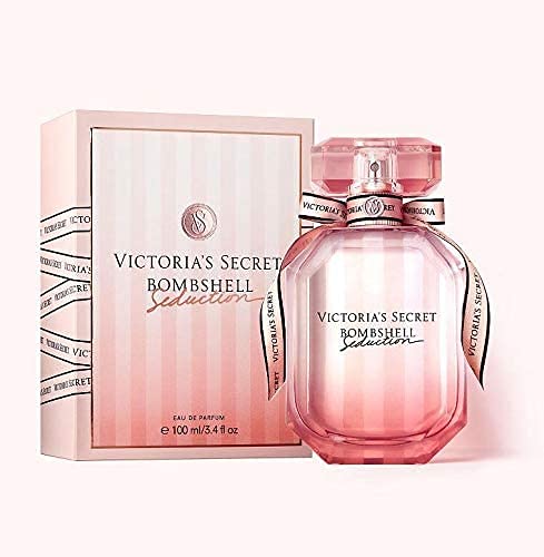 Парфумована вода Victoria's Secret Bombshell Seduction 100 мл, фото №4