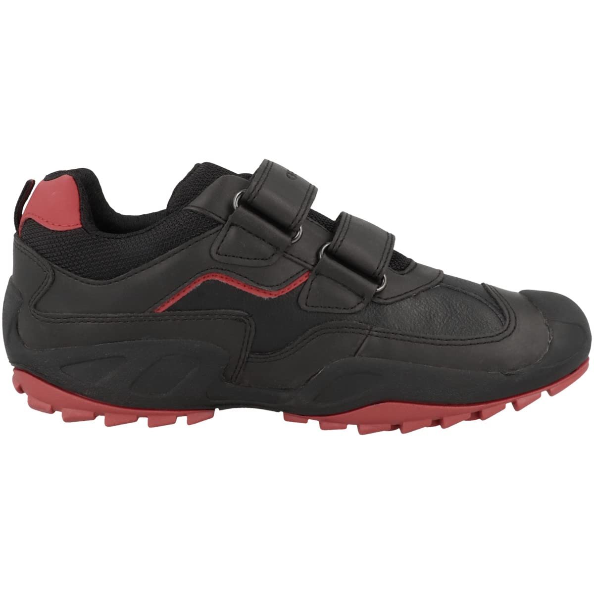 Кросівки Geox J New Savage Boy A для хлопчиків, фото №3