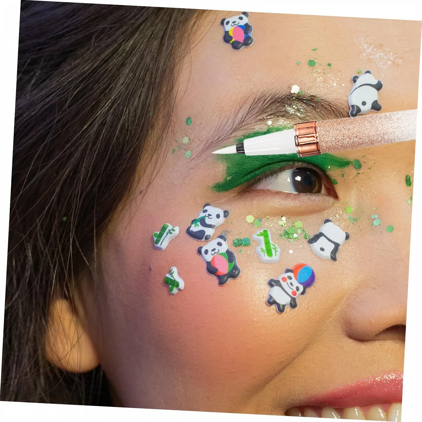 Фломастер-підводка MERRYHAPY водостійка, фото №2