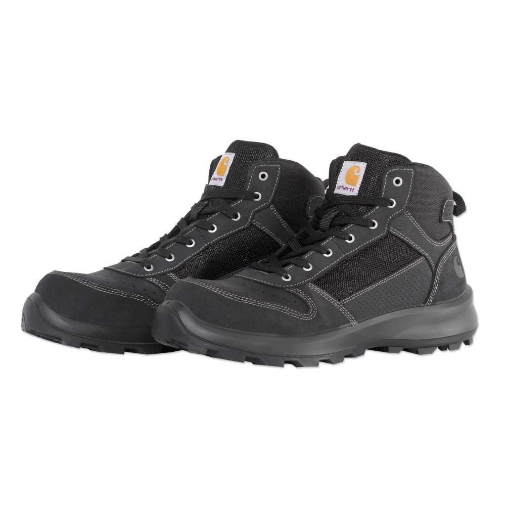 Черевики Carhartt MICHIGAN MICHIGAN Sneaker Mid Construction, фото №6