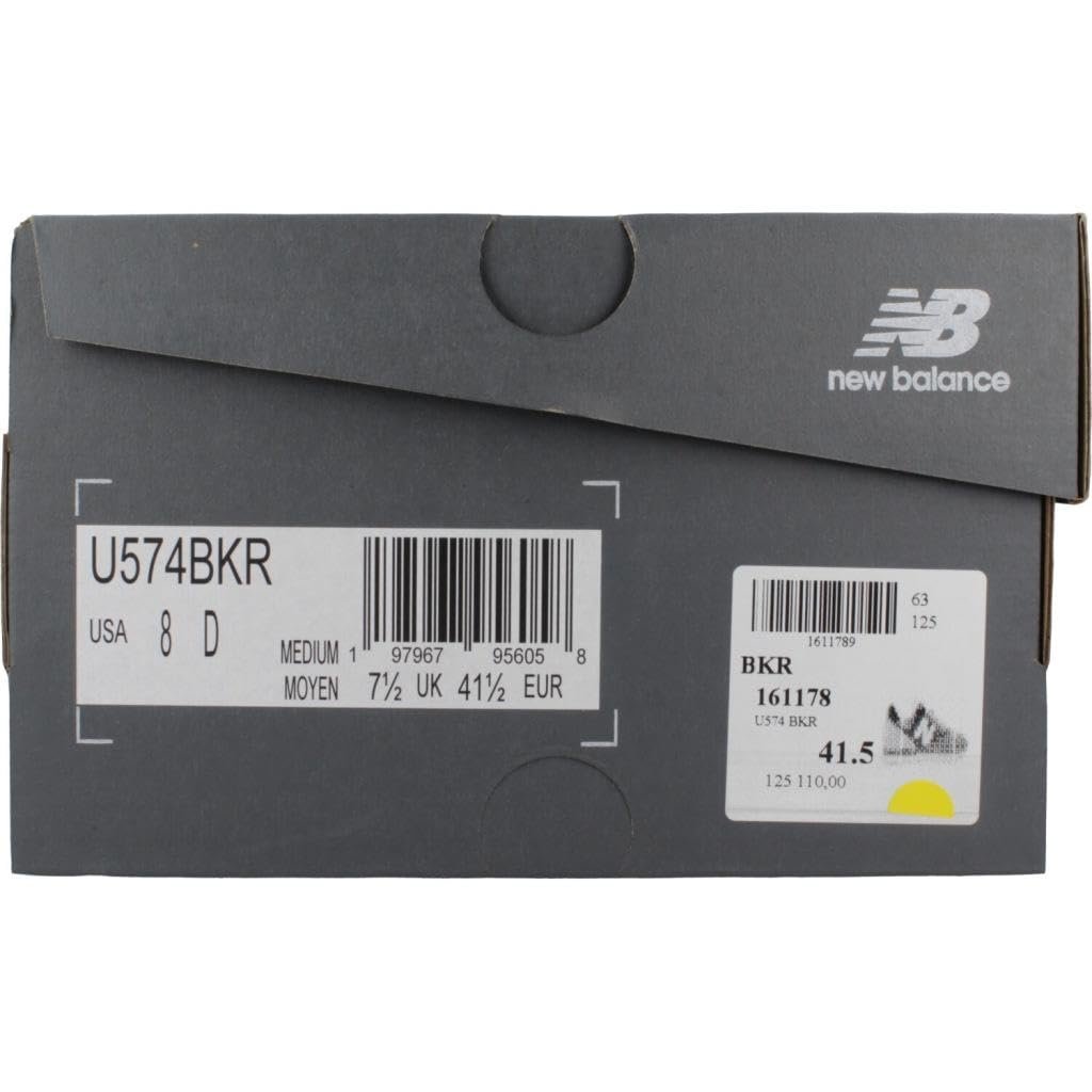 Кросівки New Balance 574, фото №8 Кросівки New Balance 574, фото №8