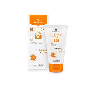 Солнцезащитный гель HELIOCARE FP50+ 50 мл - Фото 1