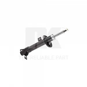 Амортизатор NK передня вісь зліва, передня вісь справа - Фото 1