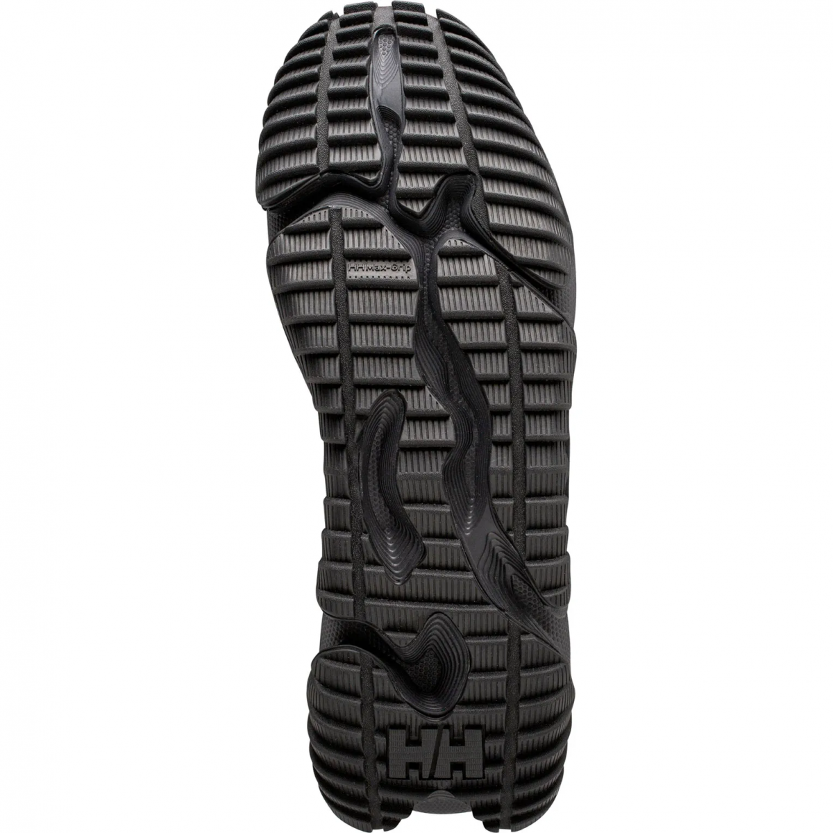 Черевики UBA CURBSTEP MID 11823990 HELLY HANSEN Чорний 42.5, фото №5
