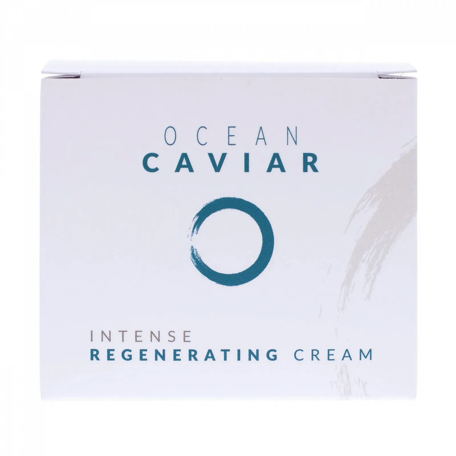 Зволожувальний крем OCEAN CAVIAR денний та нічний з екстрактом ікри, гіалуроновою кислотою та морським колагеном 60 мл, фото №2 Зволожувальний крем OCEAN CAVIAR денний та нічний з екстрактом ікри, гіалуроновою кислотою та морським колагеном 60 мл, фото №2