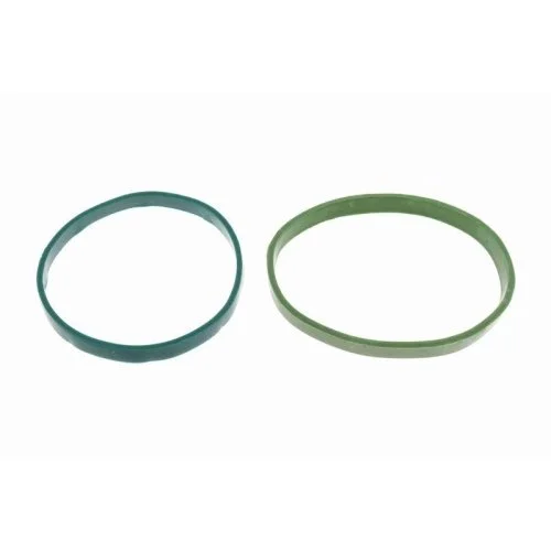 Патрубок впускного колектора VAICO V20-4678, фото №3