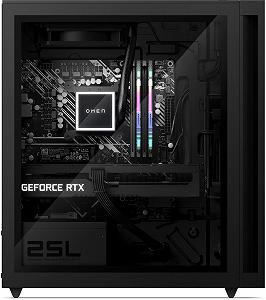 Геймерський ПК HP Omen GT15-2006ng A45CVEA#ABD Intel Core i7 14700F 16GB RAM 2000GB RTX 4070 Ti Super synthetic.ua - Фото 1