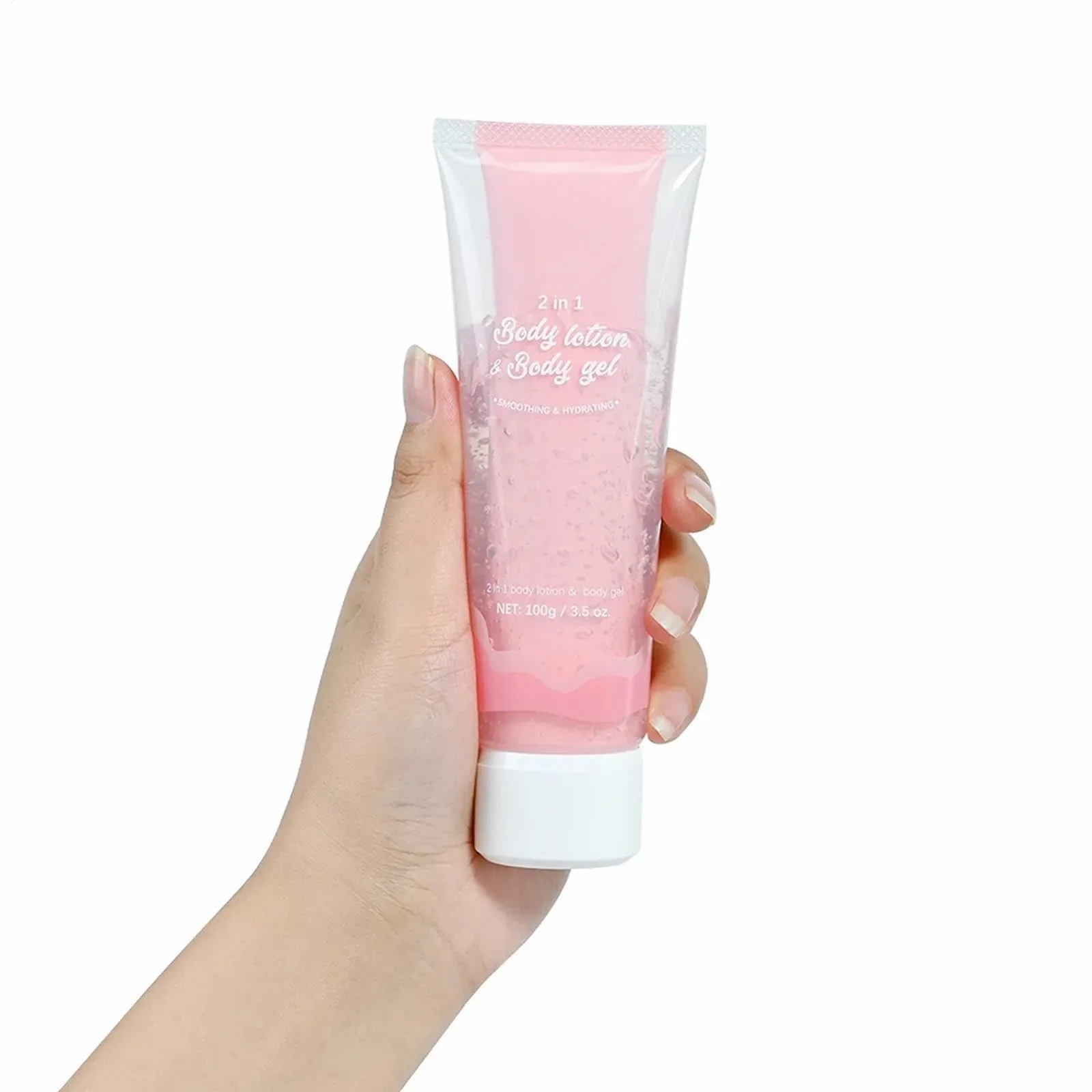 Гель-лосьйон для тіла зволожувальний 2 в 1 - лосьйон для сухої шкіри, заспокійливий лосьйон, зволожувальне відновлення, фото №8 Гель-лосьйон для тіла зволожувальний 2 в 1 - лосьйон для сухої шкіри, заспокійливий лосьйон, зволожувальне відновлення, фото №8