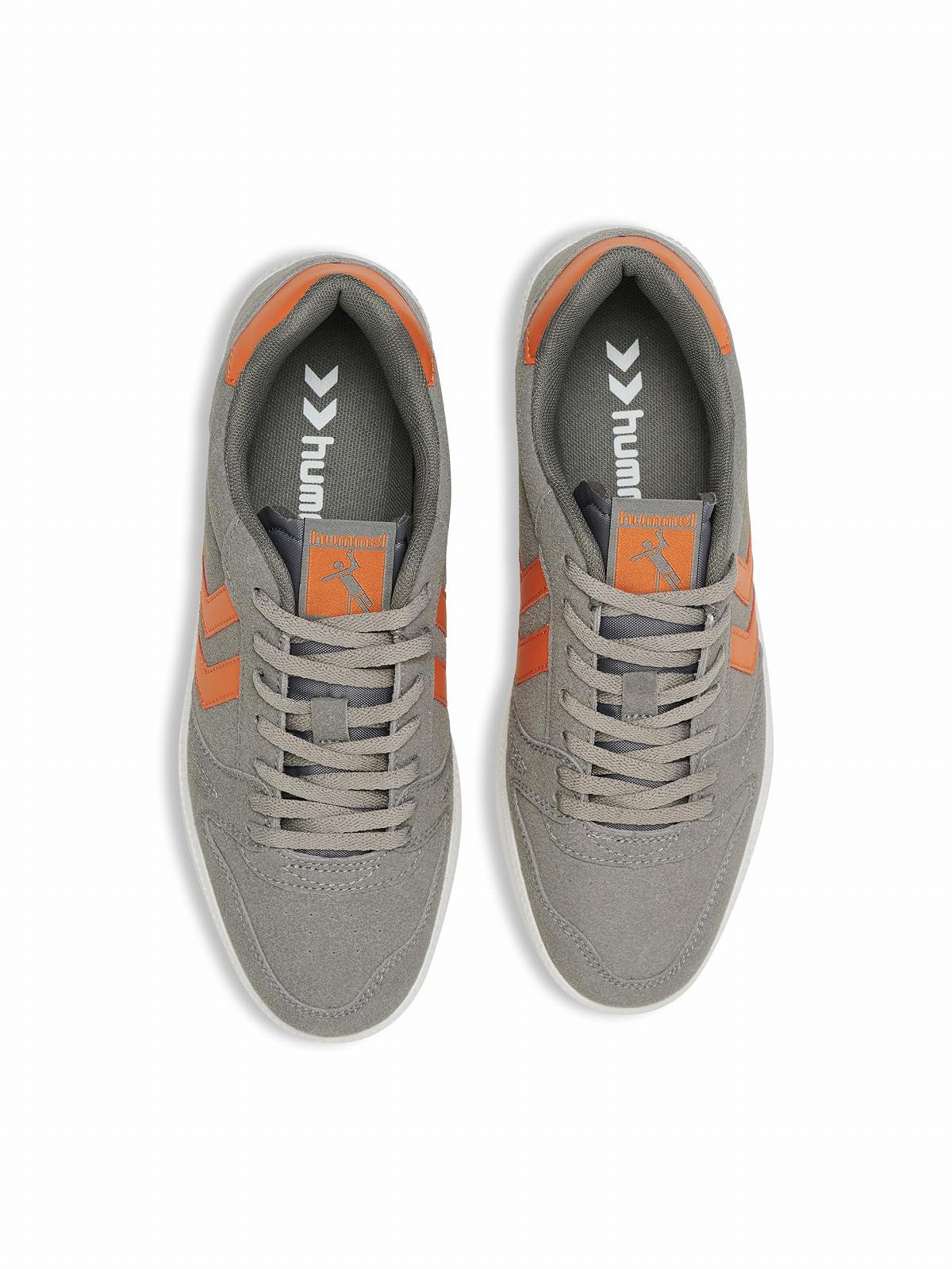 Кросівки hummel Shoelaces Handball Perfect Adult, фото №7