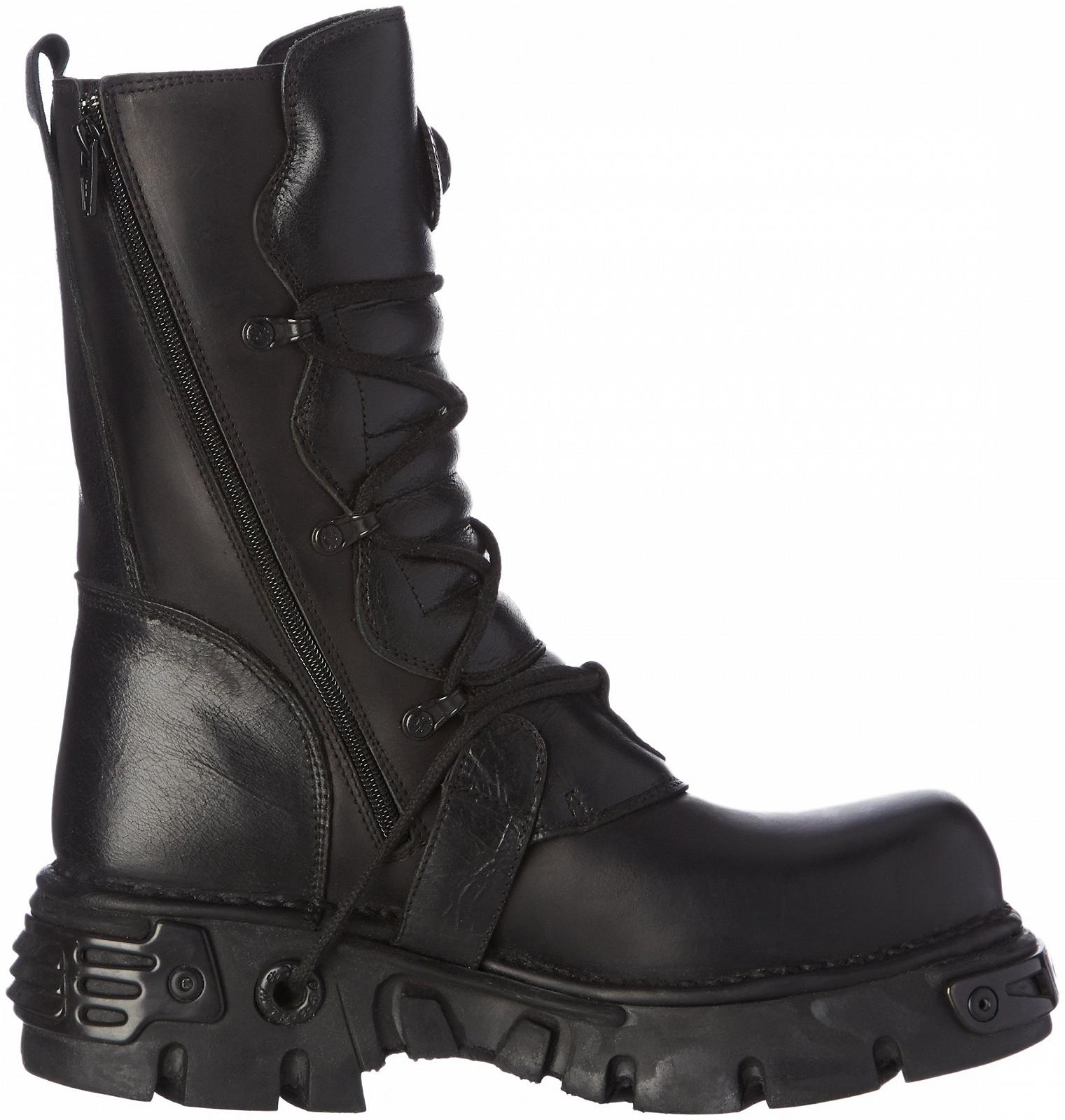 Ботинки New Rock M 373 S18, фото №6