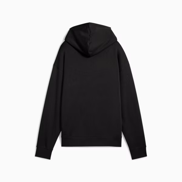Світшот SCRIPT Comfort Hoodie 68498301 Puma  M, фото №4
