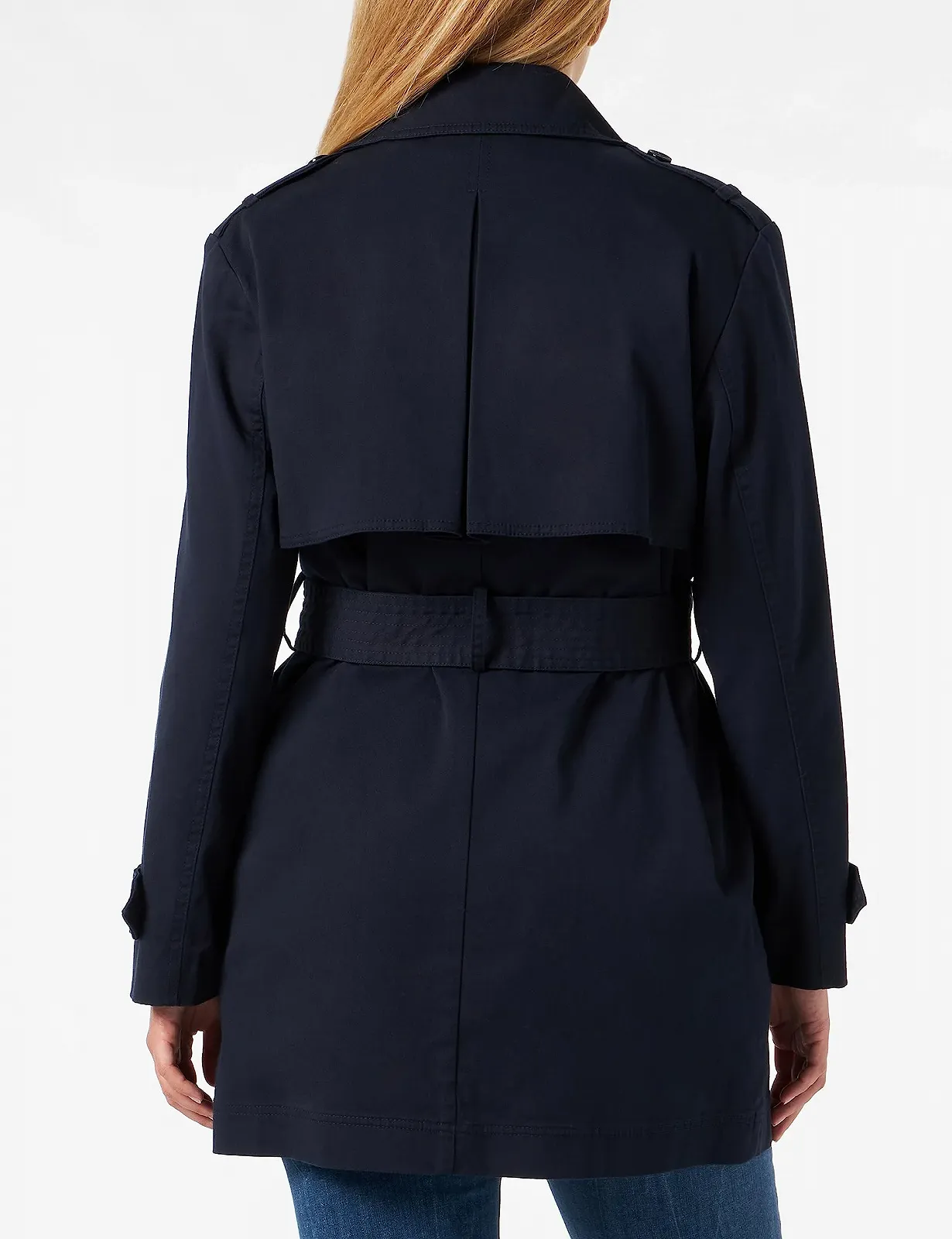 Пальто BOSS C_crinzy-w, фото №3