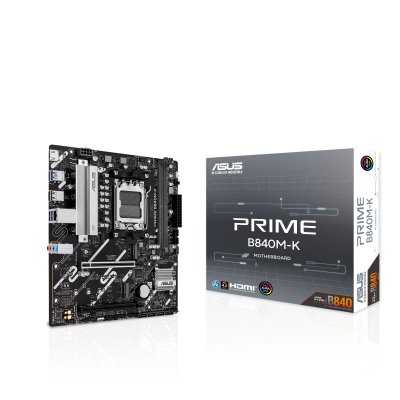 Материнская плата ASUS PRIME B840M-K, фото №8