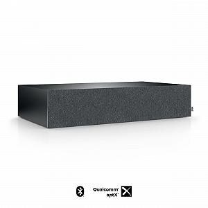 Саундбар Nubert nuBox AS-225 Черный с серой передней панелью цена на synthetic.ua - Фото 1 Саундбар Nubert nuBox AS-225 Черный с серой передней панелью synthetic.ua - Фото 1