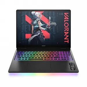 Купить Ноутбук HP OMEN MAX 16-ah0010ua (BW7M8EA) - Фото 1 Ноутбук HP OMEN MAX 16-ah0010ua (BW7M8EA) - Фото 1