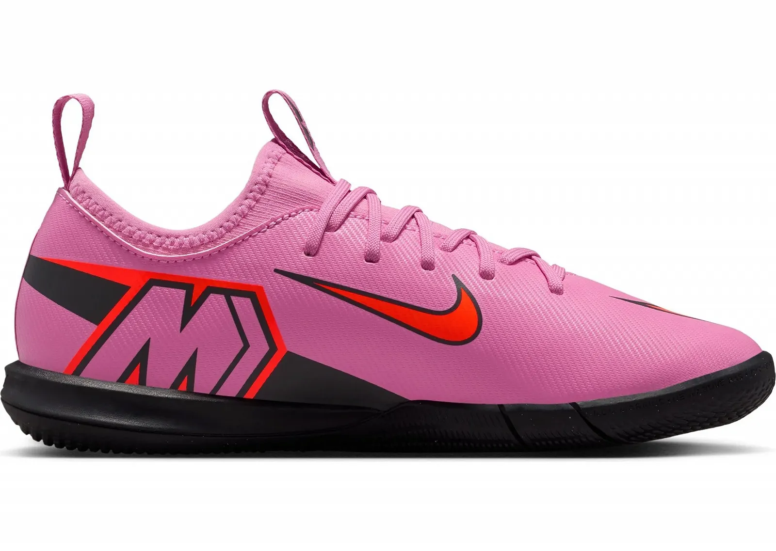 Детские футзалки Nike Jr Zoom Vapor 16 Academy Ic, фото №10