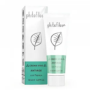 Крем для обличчя Phitofilos Antiage 50 мл - Фото 1