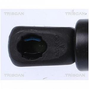 Амортизатор багажника TRISCAN 8710 16279 для FORD, сзади слева synthetic.ua - Фото 1