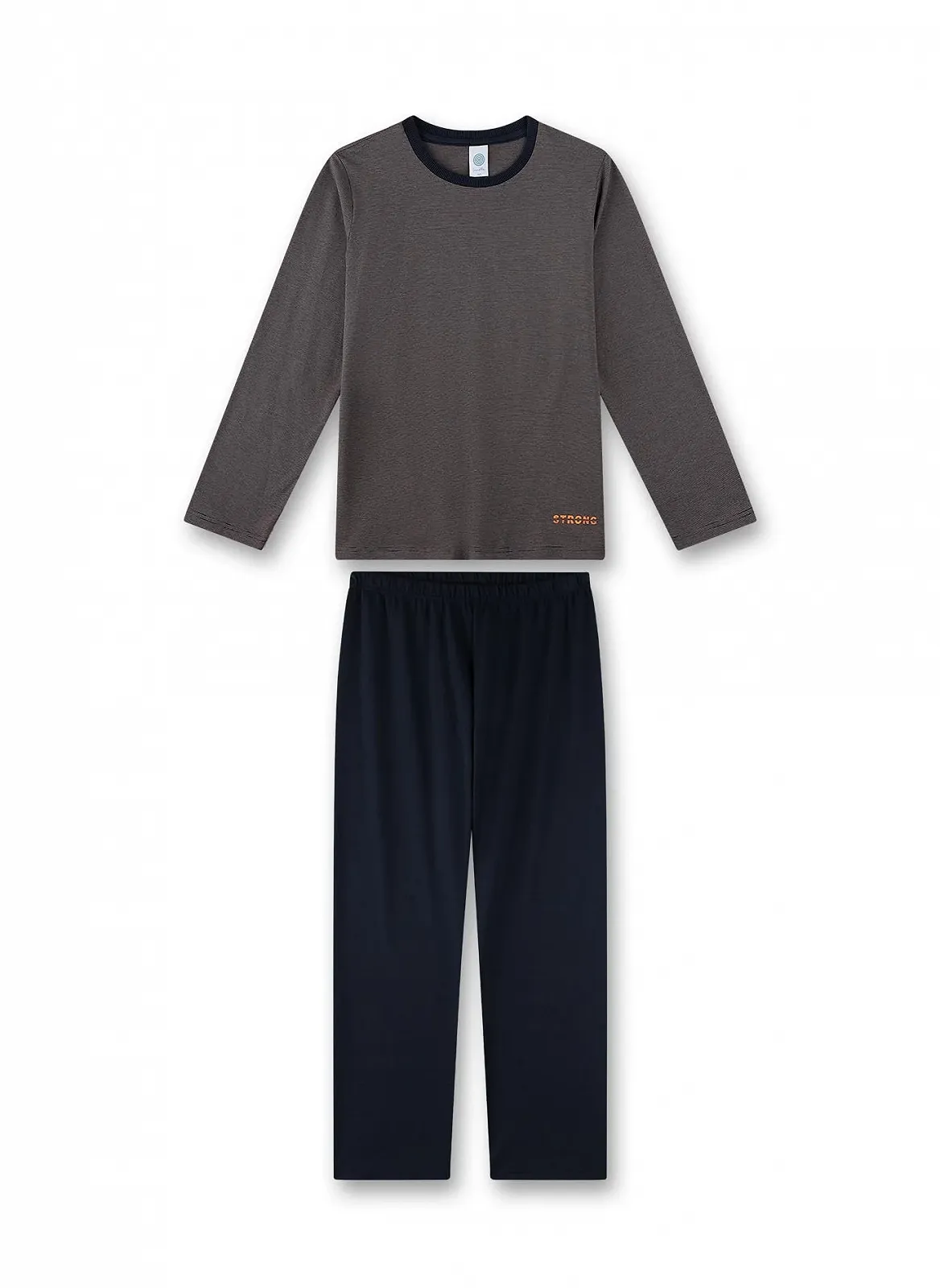 Комплект піжами для хлопчиків Sanetta, фото №1