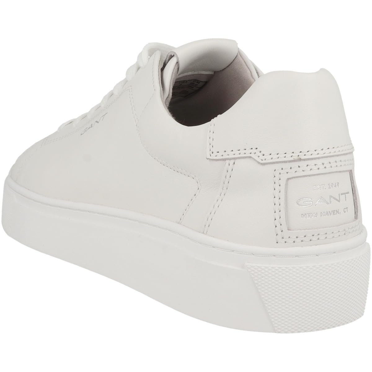 Кросівки Gant Mc Julien White/White, фото №6 Кросівки Gant Mc Julien White/White, фото №6