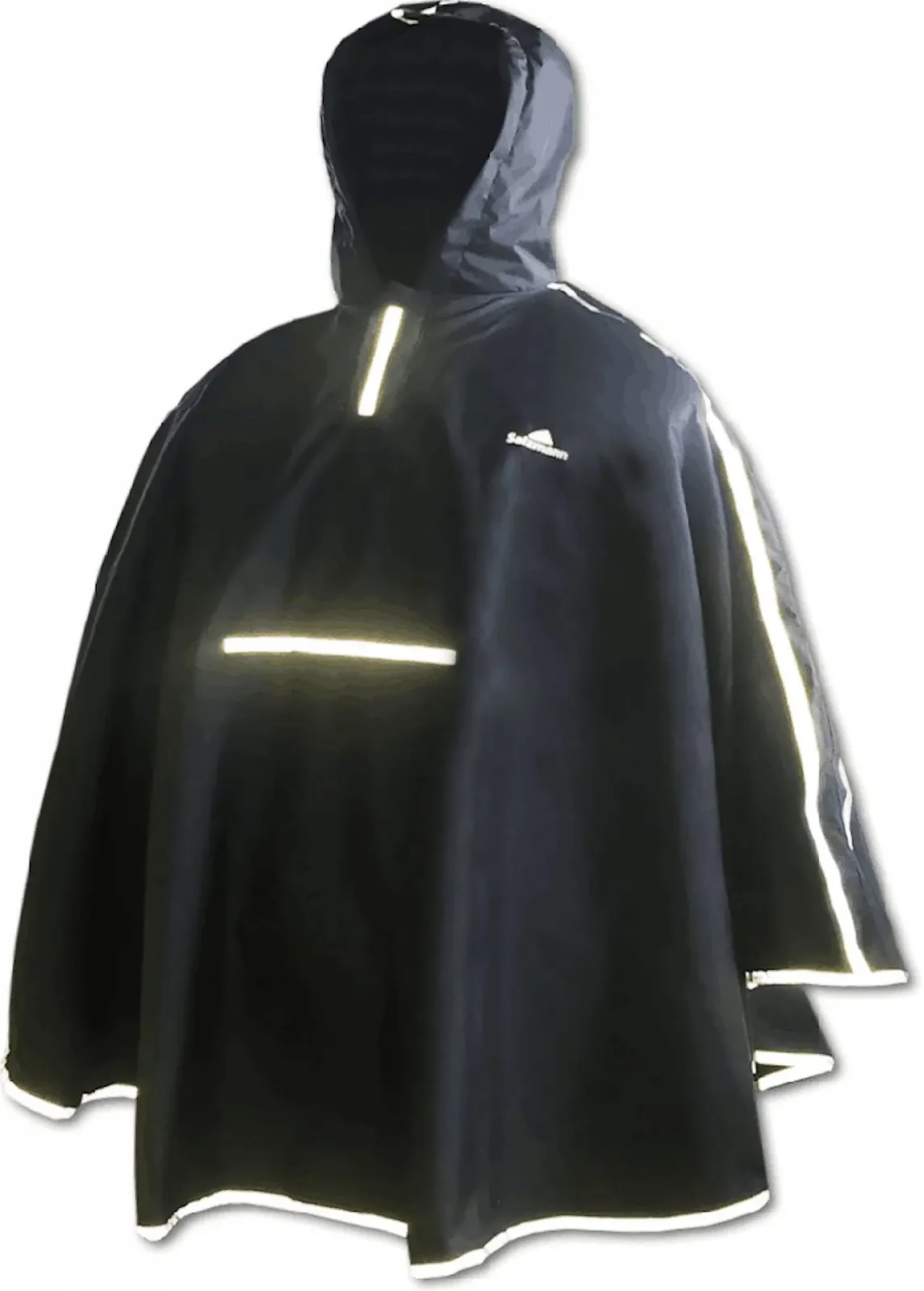 Дощове пончо Salzmann для дітей, фото №1