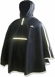 Дощове пончо Salzmann для дітей - Фото 1