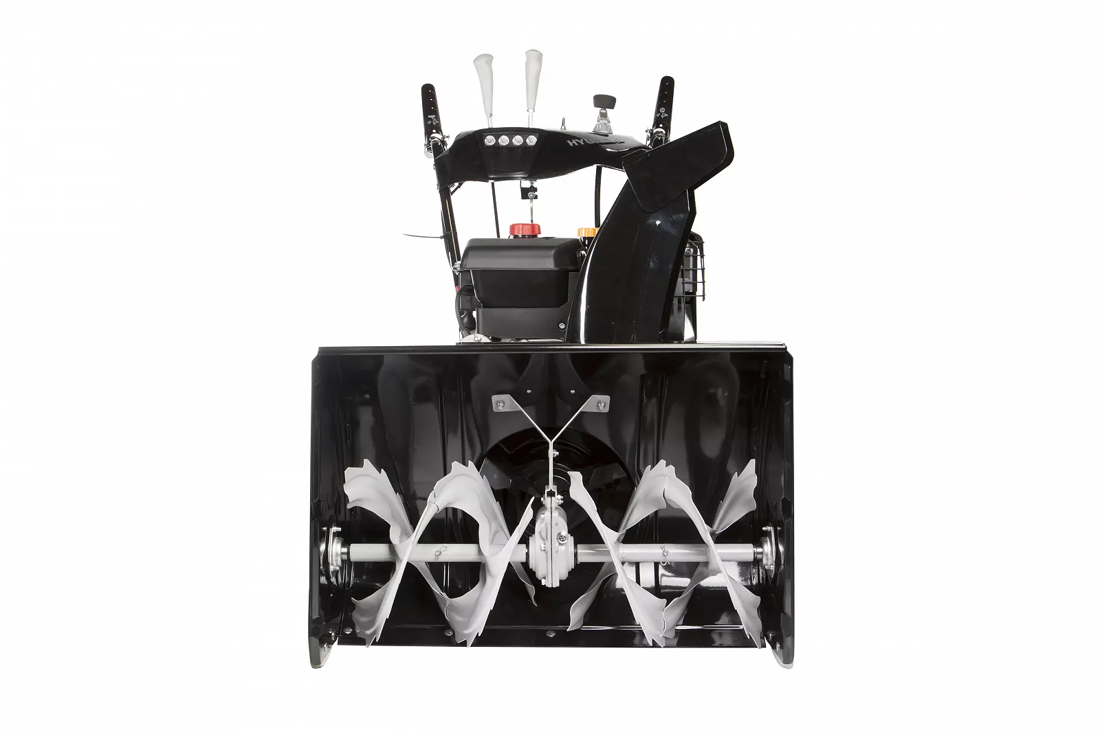 БЕНЗИНОВИЙ СНІГОПРИБИРАЧ S 1176, фото №4