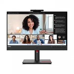 Монитор Lenovo T24mv-30 (63D7UAT3UA) - Фото 1