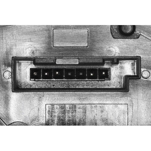 Замок дверей VEMO V20-85-0026 Green Mobility Parts для BMW MINI передній лівий, фото №2 Замок дверей VEMO V20-85-0026 Green Mobility Parts для BMW MINI передній лівий, фото №2