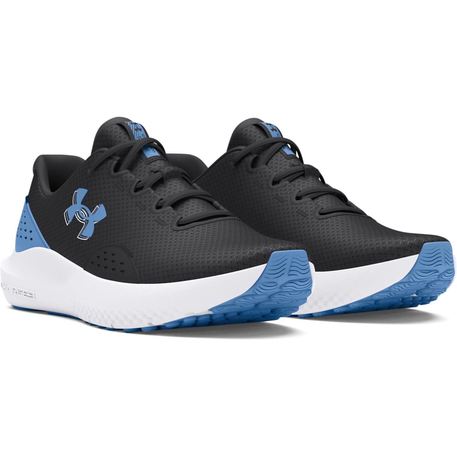 Кросівки Under Armour Charged Surge 4 Чоловічі, фото №5